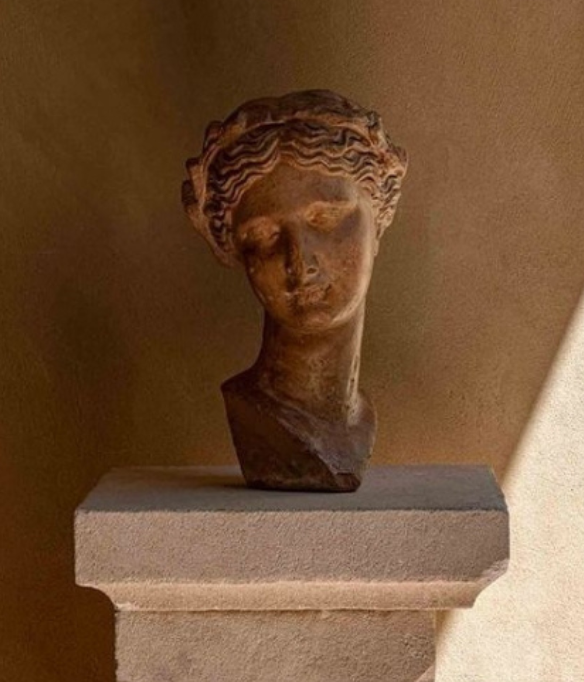 Luxury Branding & Story Telling